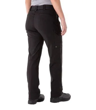 First Tactical V2 Tactical Pants - Womens - Coyote Brown, W10, It, 124011-181-10-T