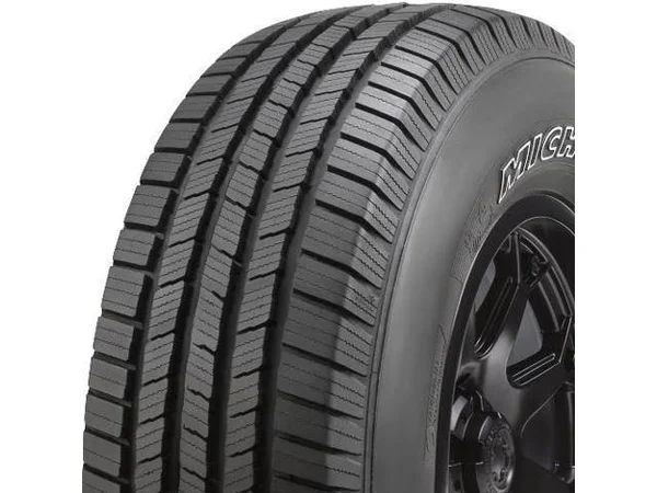 Michelin LT265/75R16 E Defender LTX M/S