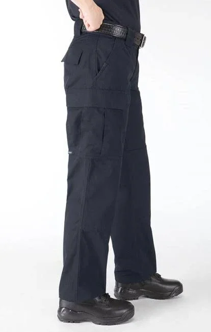 5.11 Tactical Women's TDU Pants - Dark Navy - 20 Regular
