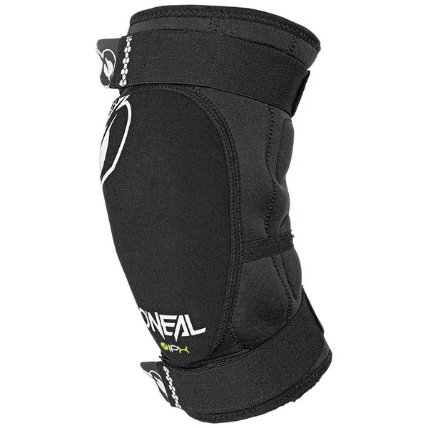 (S - Black) O&Neal Dirt Knee Guard