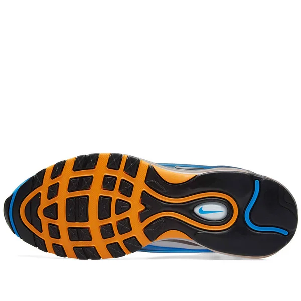Nike Air Max Deluxe Photo Blue