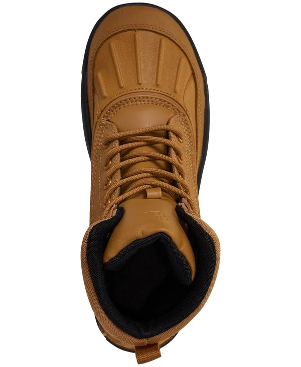 Nike - Grade School Woodside 2 High ACG Boots (Wheat, Black)