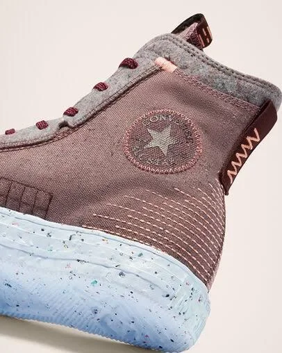 Converse Chuck Taylor All Star Crater 169418MP - 9.5, Red