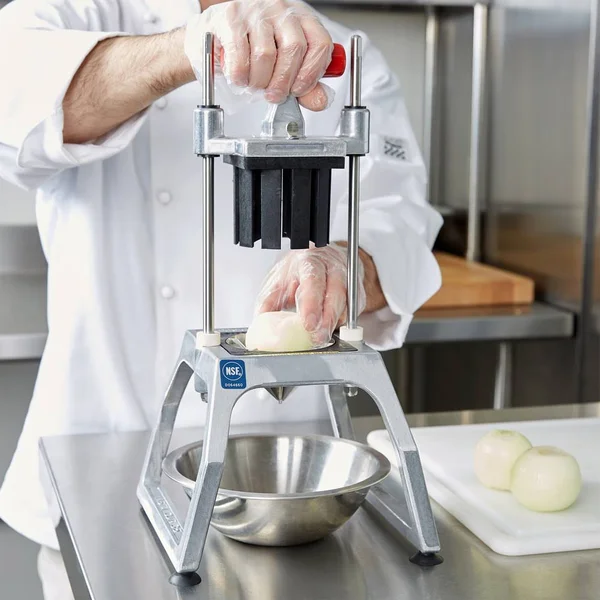 Vollrath - 15008 - InstaCut 3.5 Wedger - 12 Section
