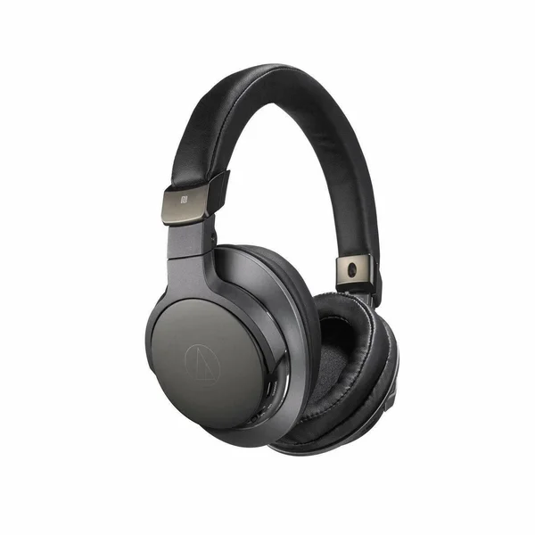 Audio-Technica Sound Reality ATH-AR5BT BK [Steel Black]