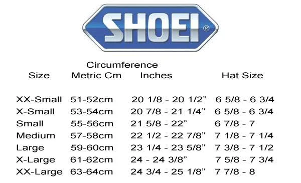 Shoei RF-1200 Rumpus Helmet