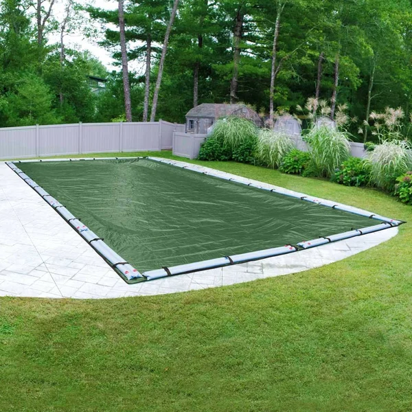 16& x 36& Rectangle Robelle Optimum Winter Pool Cover