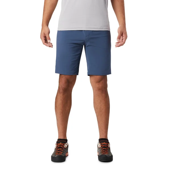 Mountain Hardwear Chockstone Pull-On Short - Men's Zinc, M/Reg