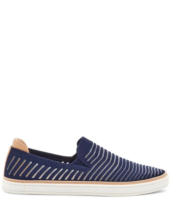 Ugg Women's Sammy Breeze Slip on Beverly Pink 9