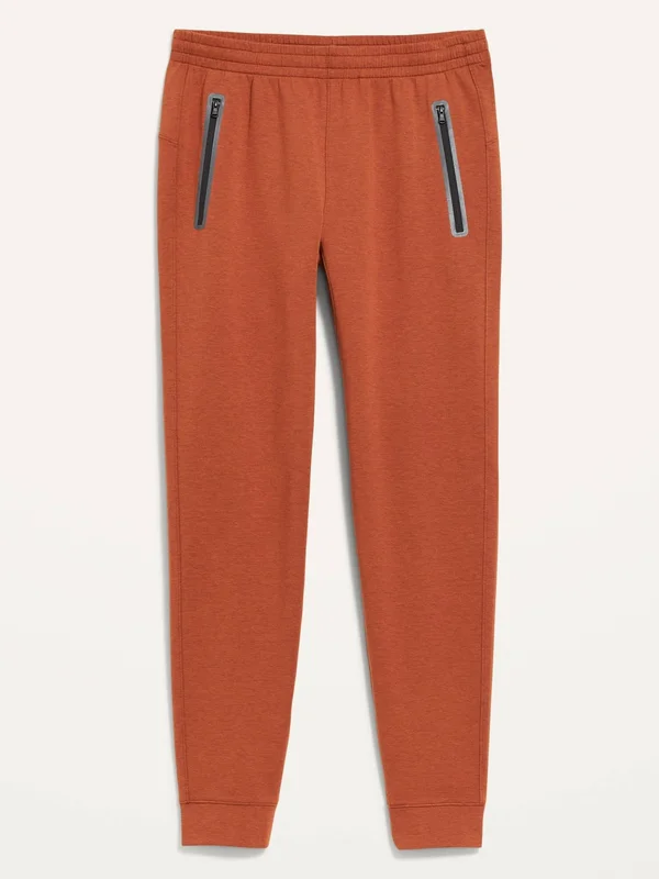 Old Navy Men's Dynamic Fleece Joggers - Mesa Rock - Size S