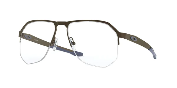 Oakley OX5147 Tenon Eyeglasses - 514702 Satin Pewter