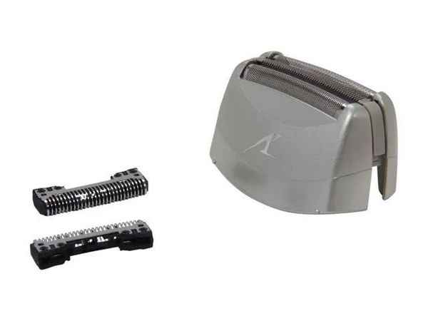 Panasonic WES9014PC - Replacement foil and cutter for Panasonic ES-8249 - ES8249S, and more - Silver
