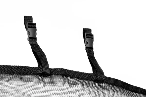 Upper Bounce Trampoline Replacement Enclosure Net - Fits for 9 ft. Round Frames (All Brands)