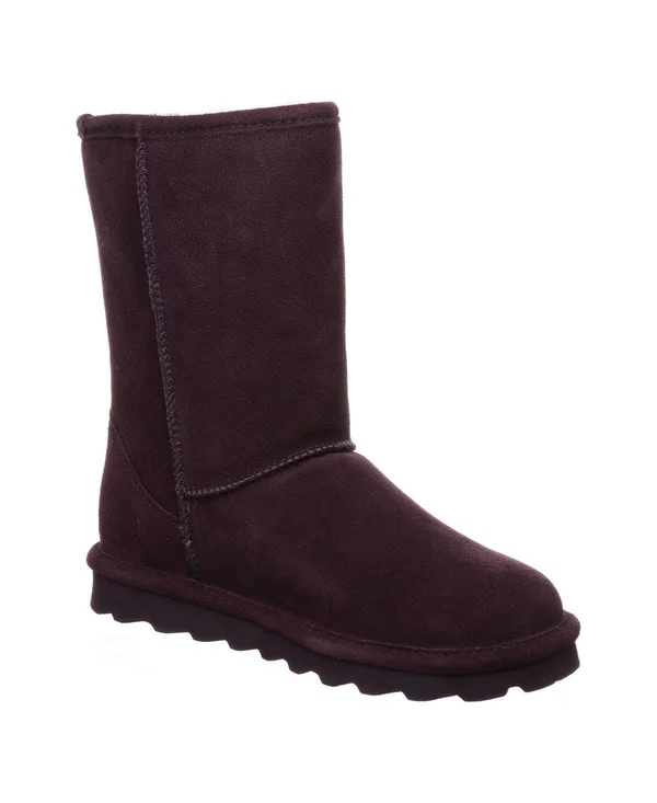 Bearpaw Elle Short Boot Women's Surfspray 9