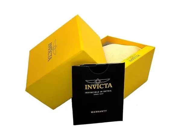 Invicta Men's I-Force 19659 Gold Watch