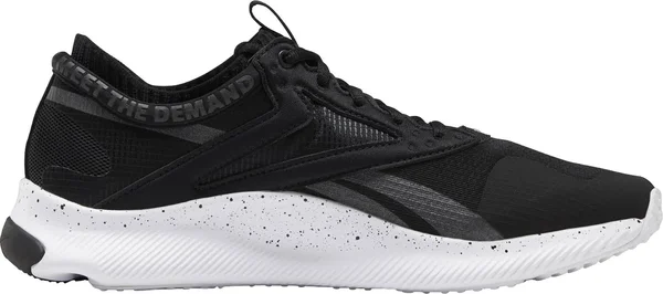 Reebok HIIT Shoes - Black - Mens