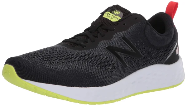 New Balance Fresh Foam Arishi V3 8.5 Men's Black