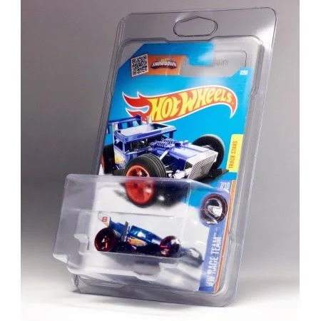 Sterling Protector Case Mainline 48 Pack for Hot Wheels & Matchbox