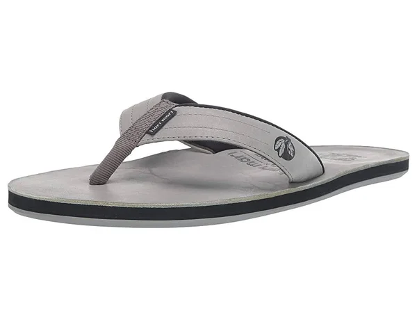Hari Mari x Nokona LX Flip Flop - Men's Gray, 9.0