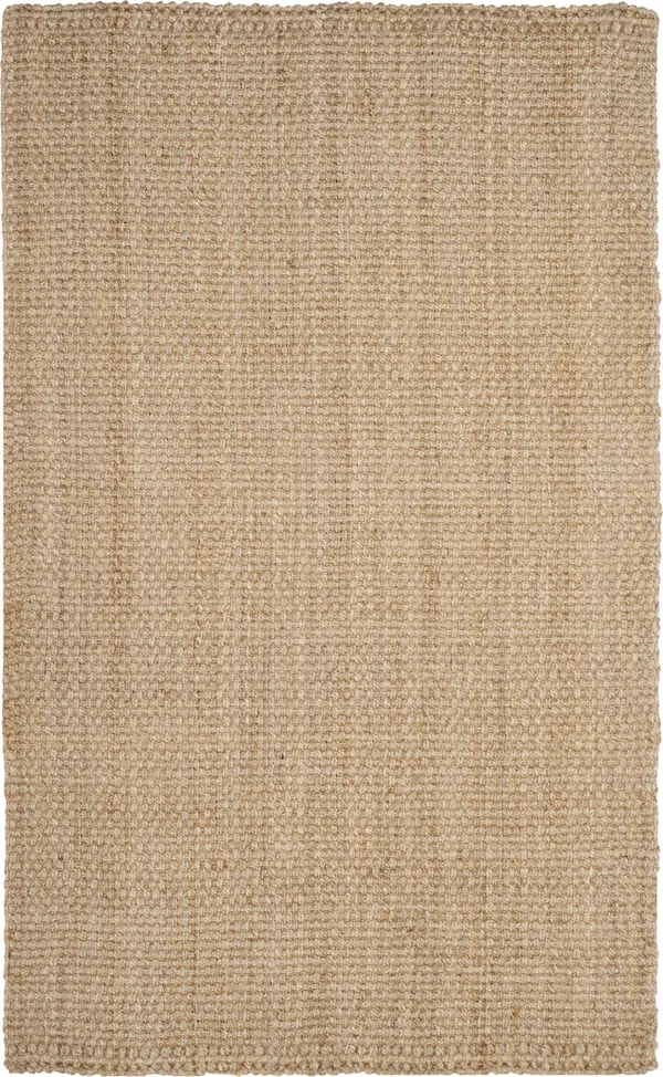 Safavieh Natural Fiber Nf401A 2&3x22 x 6&0x22 Runner Natural Area Rug