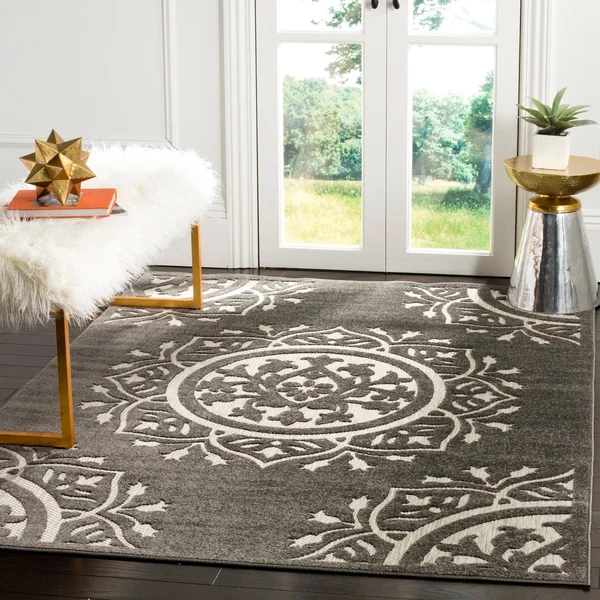 Safavieh Cottage COT930L Light Beige, Cream Rug 2&3x22 x 8& Runner