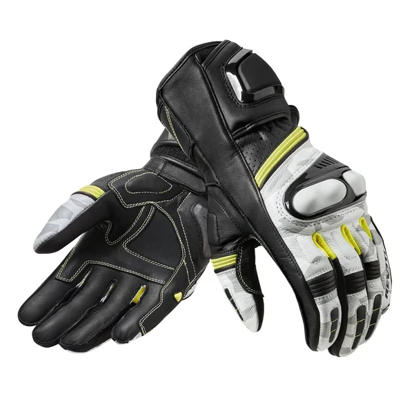 Revit Gloves League (Black|White)