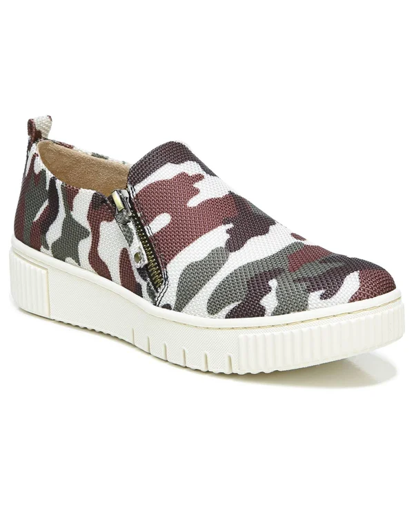 Naturalizer Womens Turner Slip on