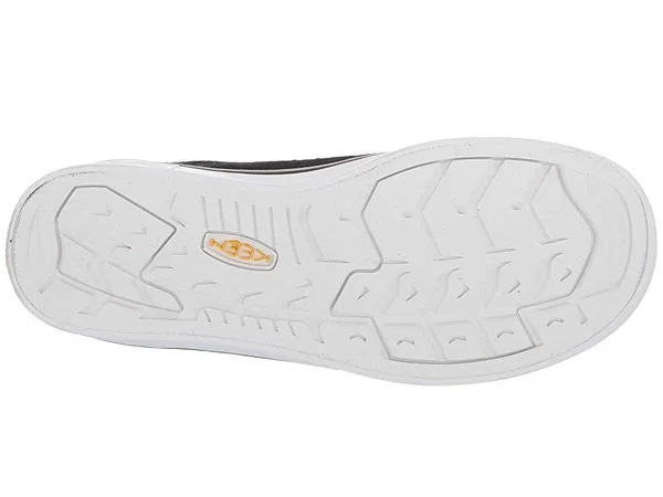 Keen Women's Elsa III Sneaker - Black - 6.5