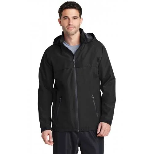 Port Authority Torrent Waterproof Jacket, Magnet, 2XL