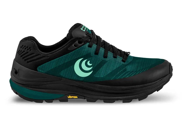 Topo Athletic Women's Ultraventure Pro, Teal/Mint, 11