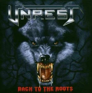 Unrest - Back to The Roots