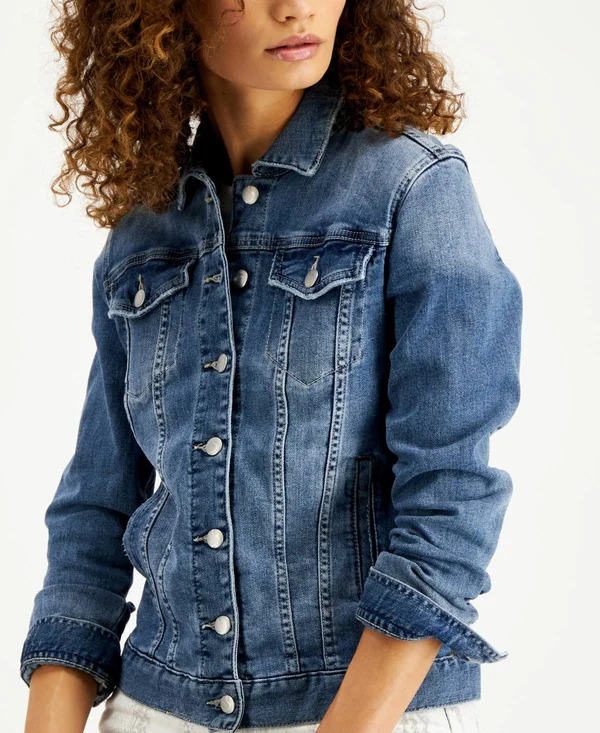 Joe&s Jeans The Relaxed Jacket - Xs - Dolores - Women