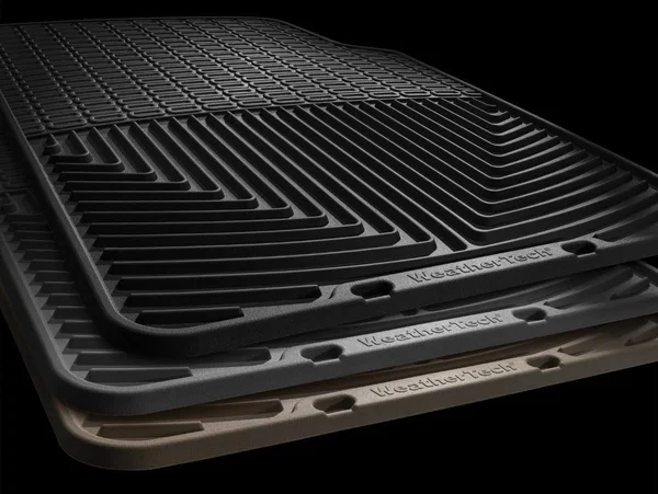 WeatherTech W490GR All Weather Floor Mats