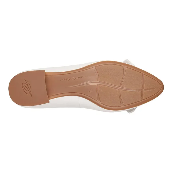 Easy Spirit Women's Calasee Pointed Toe Pump - Size: 7, Leather