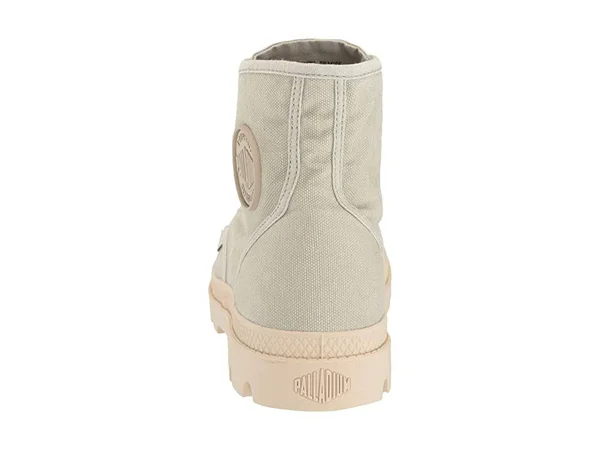 Palladium Pampa Hi Men's Lace-Up Boots Eucalyptus : 7 M