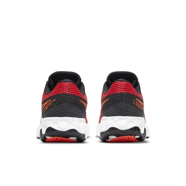 Nike Renew Ride 2 Men's Running Shoes - Size: 7.5, Red