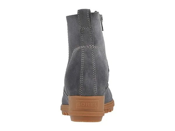 Sorel Evie Bootie Quarry, Women's, Size: 11