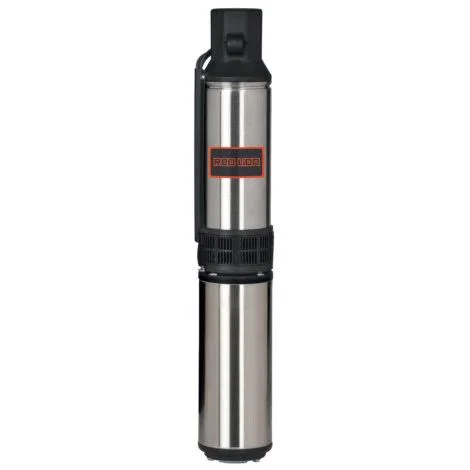 Red Lion 1 HP 3-Wire Deep Well Submersible Pump