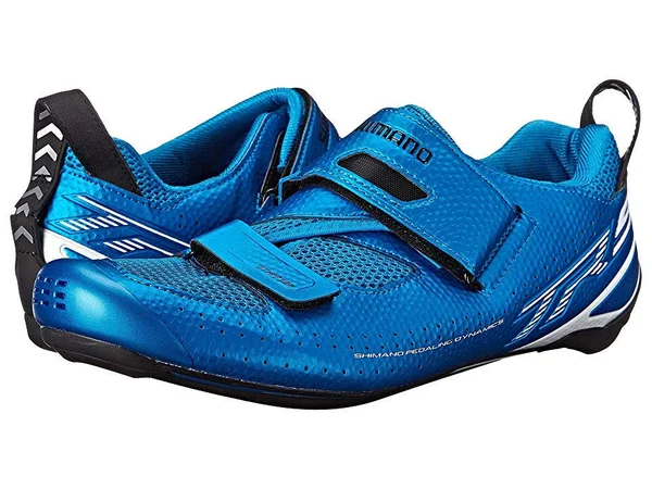 Shimano SH-TR9 Shoe 50 Blue