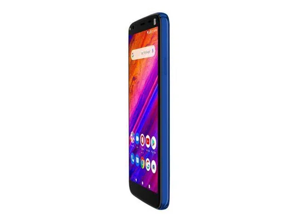 Blu G5 G0090ll Unlocked GSM Phone w/ 13 Mp Camera