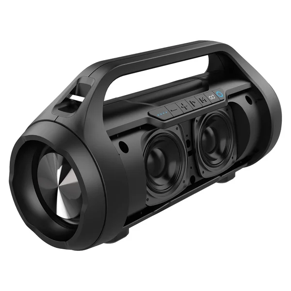 Dolphin Portable Splashproof Bluetooth Speaker LX-20