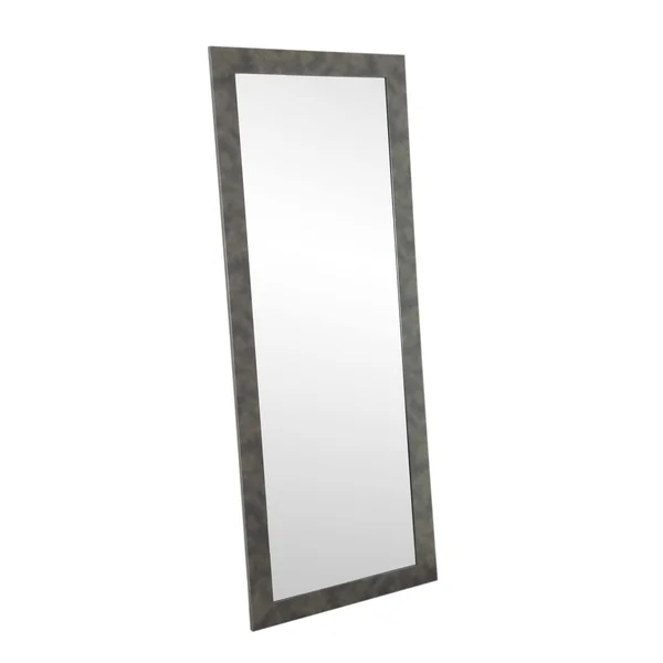 BrandtWorks Bm002nm Room Essentials Floor Mirror - 25.5 x 70.5 in.