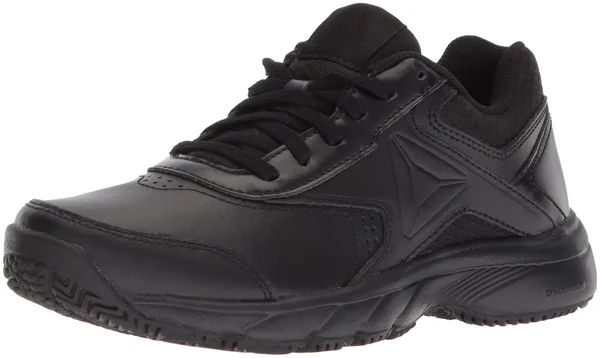 Women's Reebok Work N Cushion 3.0 - Size: 9, Black