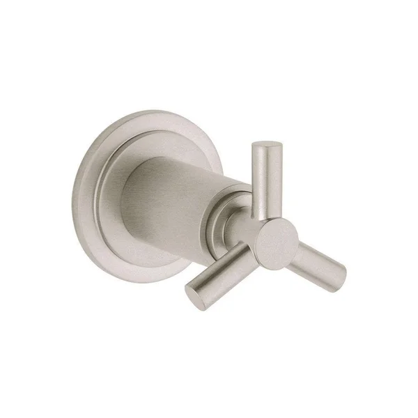 Grohe 19888 Atrio Volume Control Valve Only Shower Trim, Silver