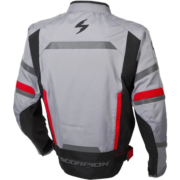 Scorpion Phalanx Jacket Medium Hi-Viz
