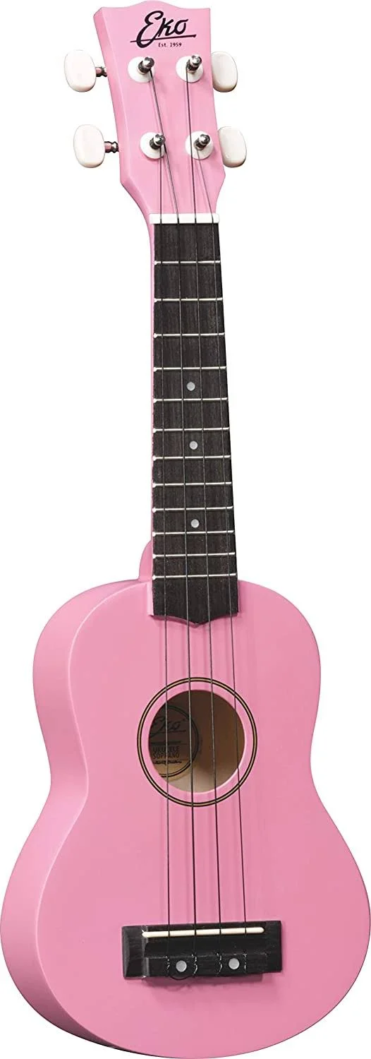 Eko Guitars Primo - 4-String Ukulele 06201013
