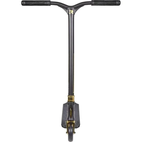 Root Industries Complete Scooter Invictus Gold Rush