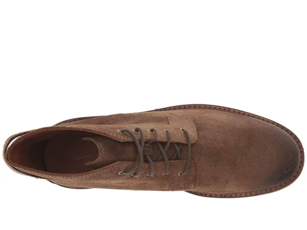 Clarks Men's Clarkdale Bud Ankle Boot - Size: 9 D(Medium) US Men, Brown