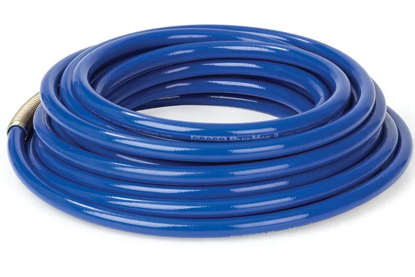 Graco 223756 BlueMax II Airless Hose - 1/4x22 x 15 ft