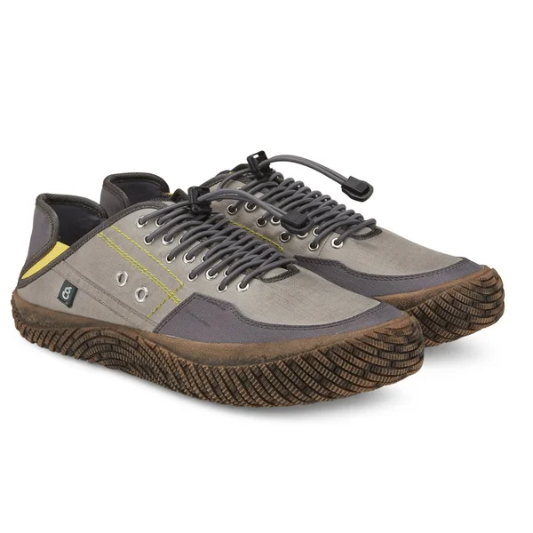 Hybrid Green Label - Men's Lethal Adventure Sneaker Grey, 13